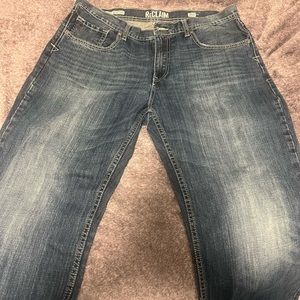 The Buckle Men’s Reclaim Jeans